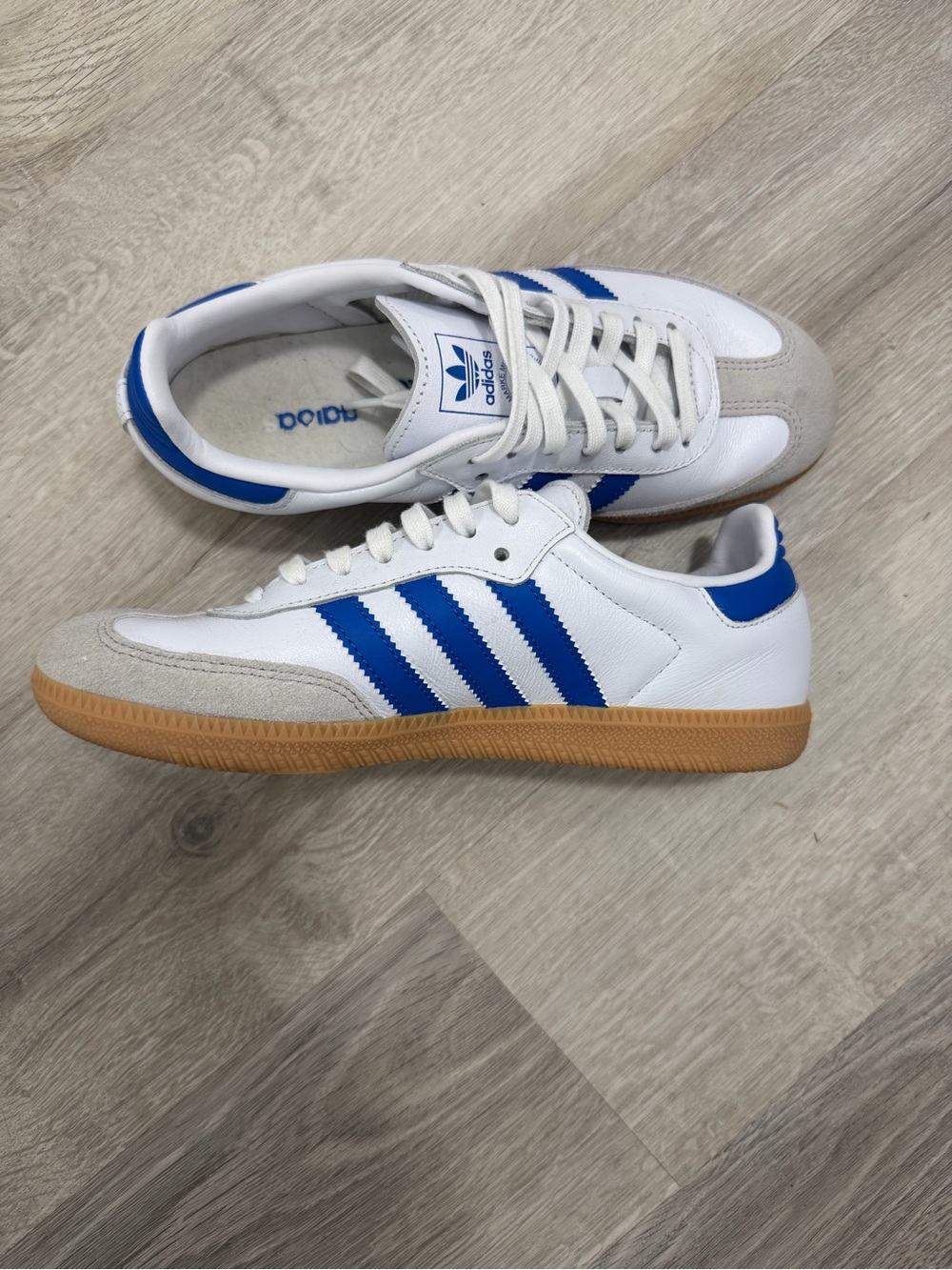 Adidas Samba